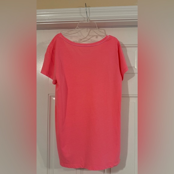 Lilly Pulitzer Meredith Tee - Picture 4 of 8